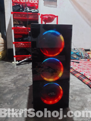 Intel core i5 11 generation PC